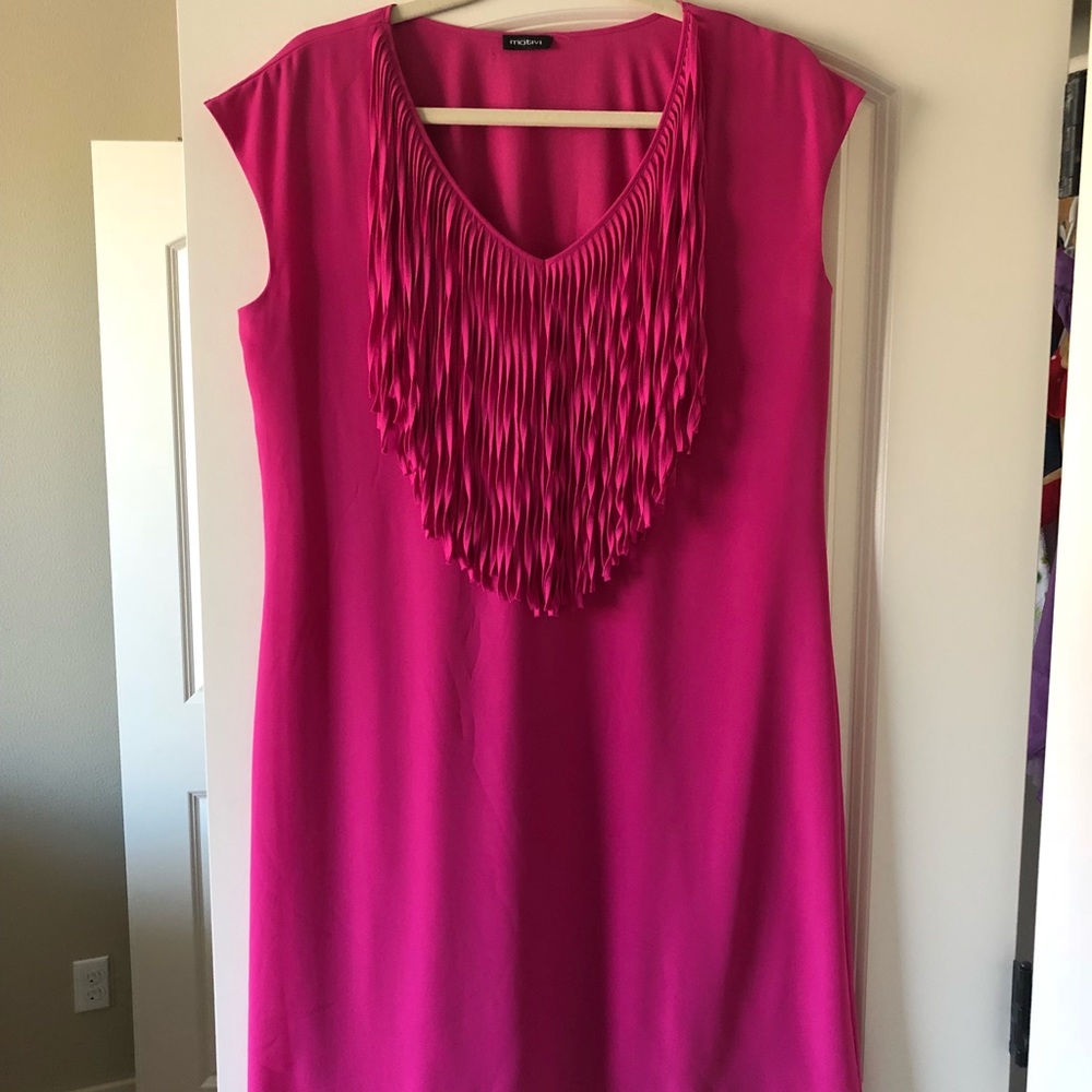 Motivi dress size L